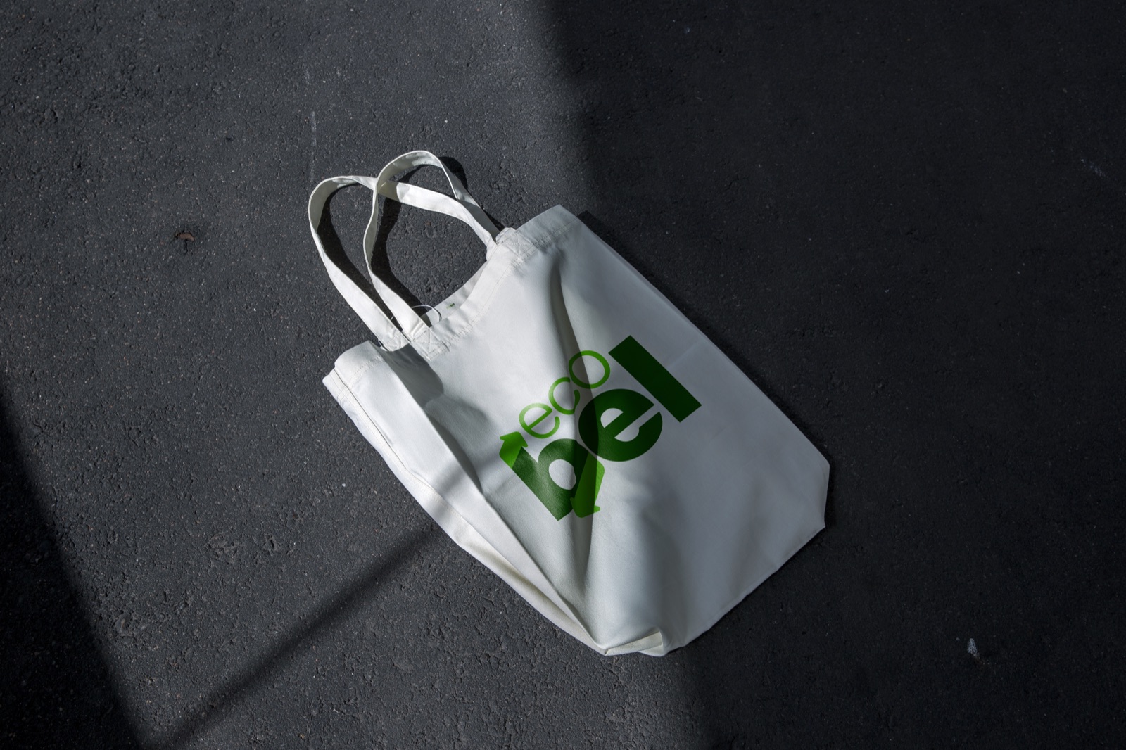 Ecobel ecobag